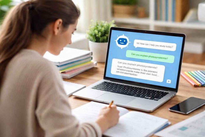 ChatGPT for Students: How AI Is Changing Learning