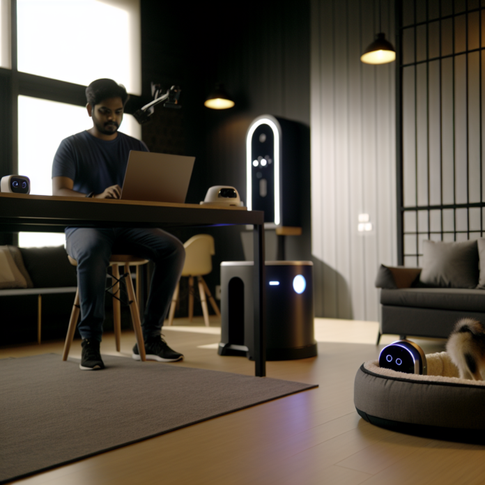 Pet Gadgets 2025: 7 Essential Devices Every Owner Needs