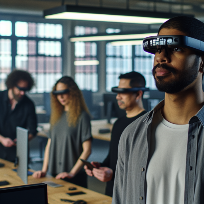 Smartphone Alternatives: 7 Bold Technologies Replacing Phones