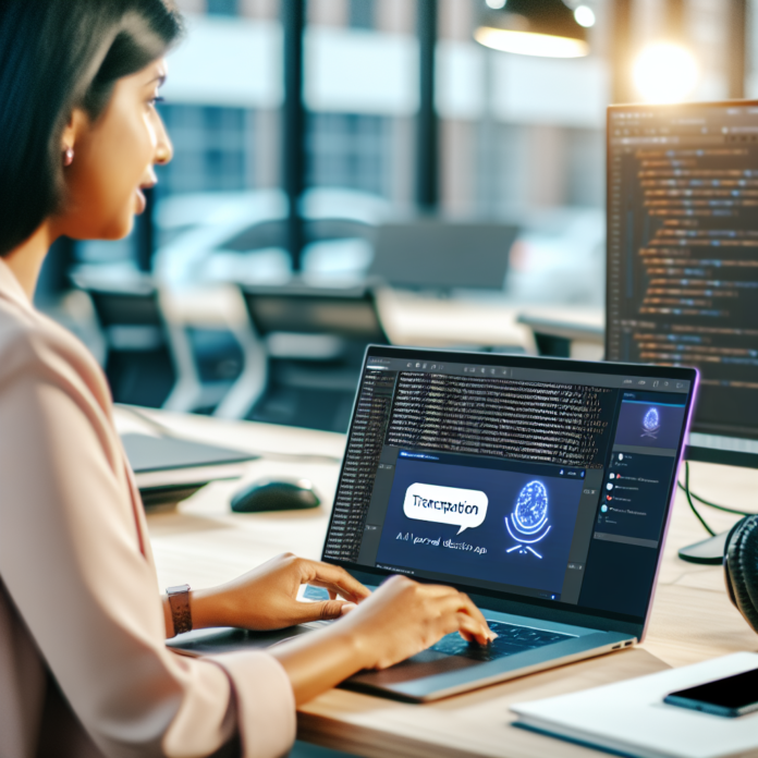 AI-Powered Dictation Apps: 5 Top Tools for 2025