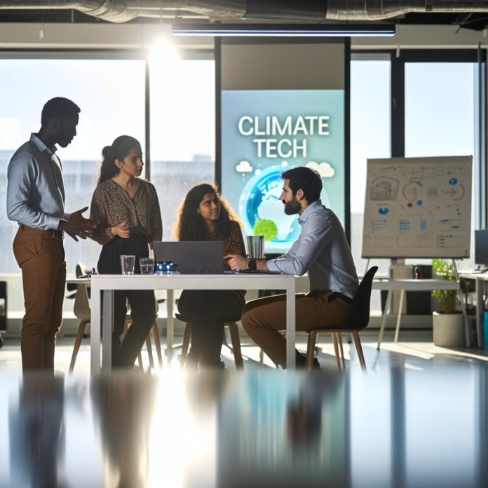 Climate Tech: 12 Expert Predictions Fueling 2026 Growth