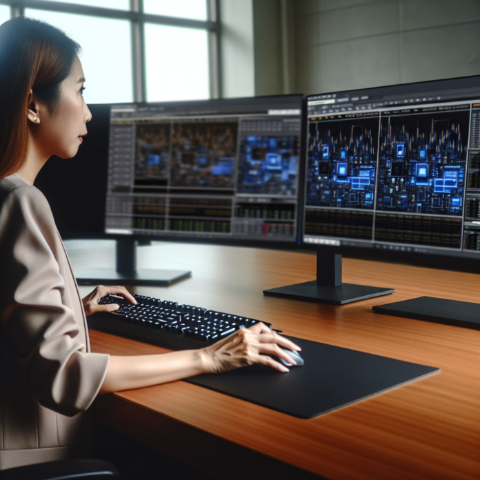 Where Is Taiwan Semiconductor (TSM) Headed in 2025?