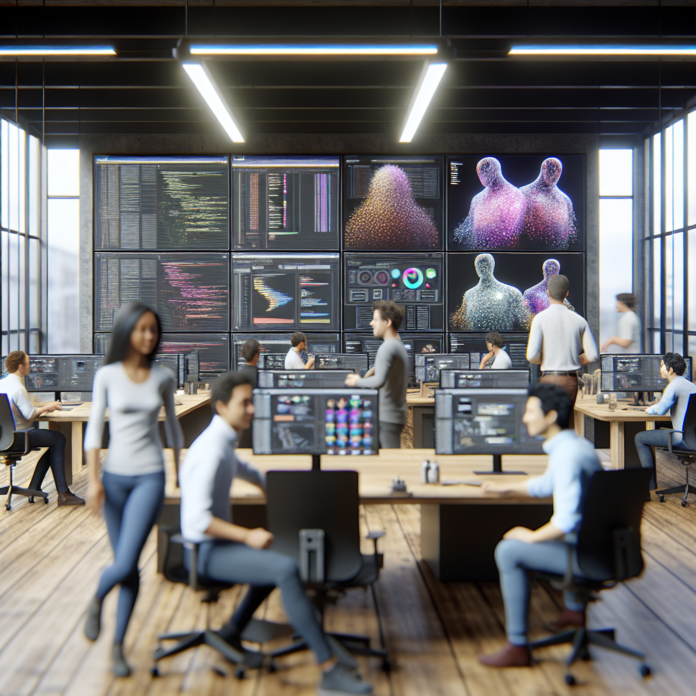 AI And Labor: 5 Bold Investor Predictions for 2026