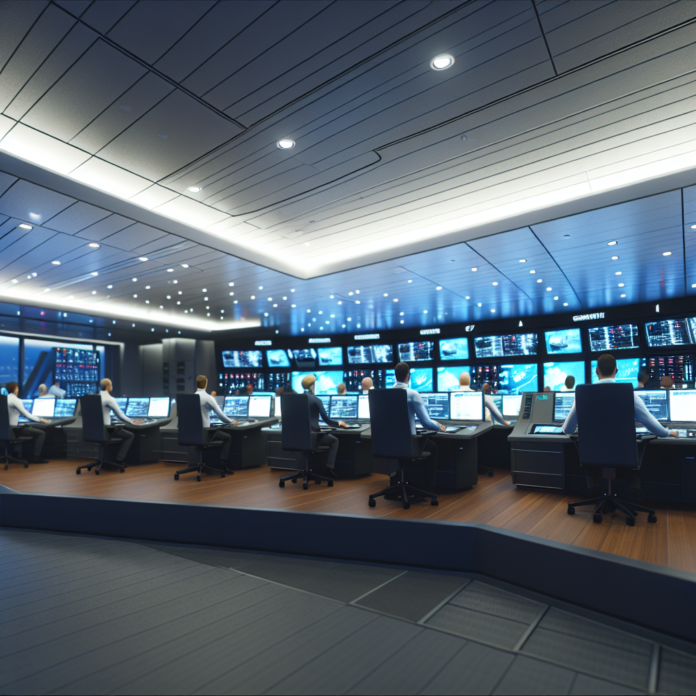 Norwegian Viva Tech Review: High-Speed Cruising Innovation