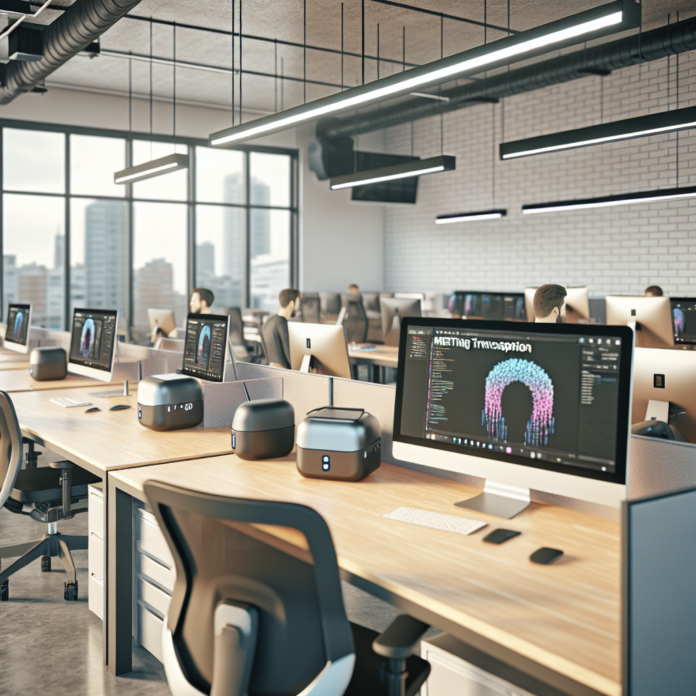 Plaud AI Pin: 7 Revolutionary Tools for Smarter Meetings