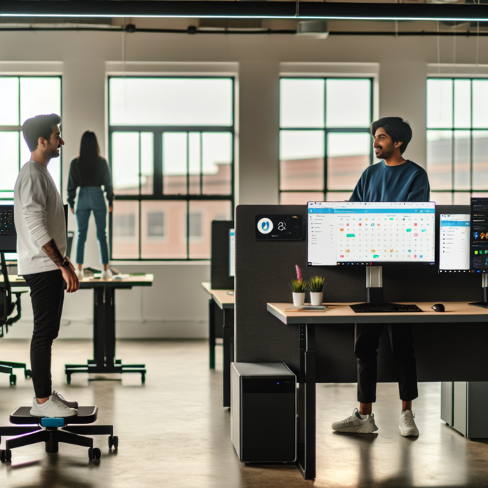 AI Calendar Assistant: 7 Revolutionary Features of Blockit in 2026