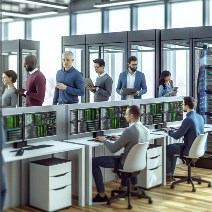 Microsoft AI Chips: 7 Key Reasons It Still Buys from Nvidia & AMD