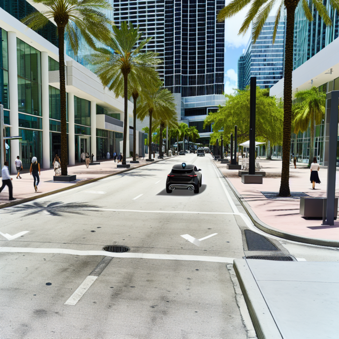 Waymo Robotaxi Service: 7 Key Advances Launching in Miami