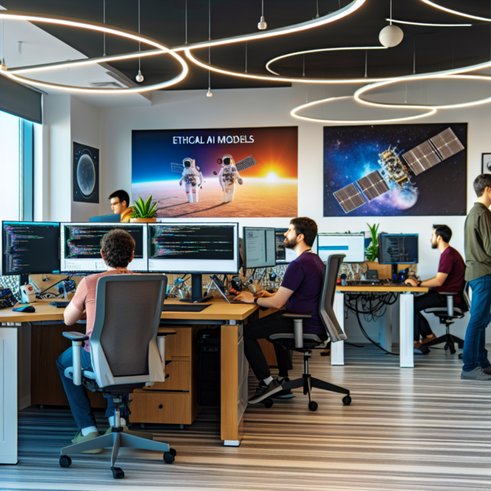 Space Ethics: 7 Essential Tech Questions We Must Address Now