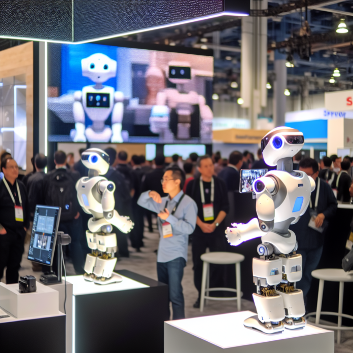 Weird Robots at CES: 7 Most Memorable Innovations in 2026