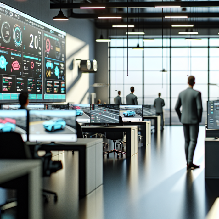 Chinese EVs: 7 Strategic Moves Bringing Them Closer to the US