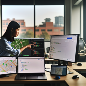 Google Maps Gemini Integration: 7 Powerful Features for Mobile Navigation