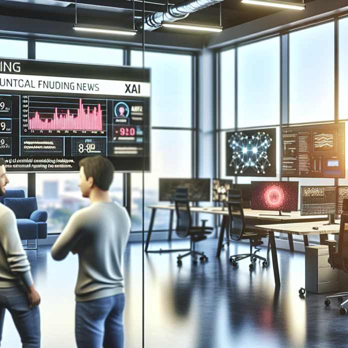 xAI Series E Funding: $20B Boost Shakes Up AI Landscape