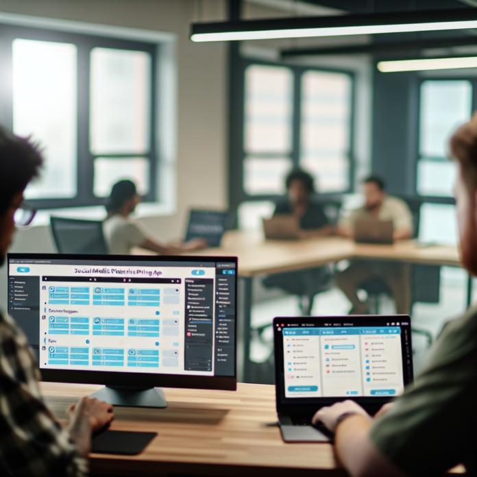 Social App Fix: 7 Bold Ways It Reinvents Social Media