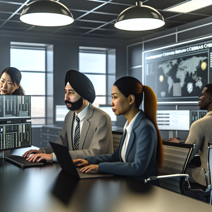 Government Data Breach: 7 Critical Lessons from Supreme Court Hack