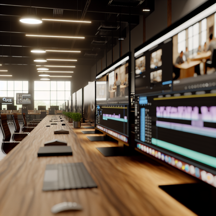 Creator Studio Pro: 7 Ways Apple’s AI Empowers Content Creators