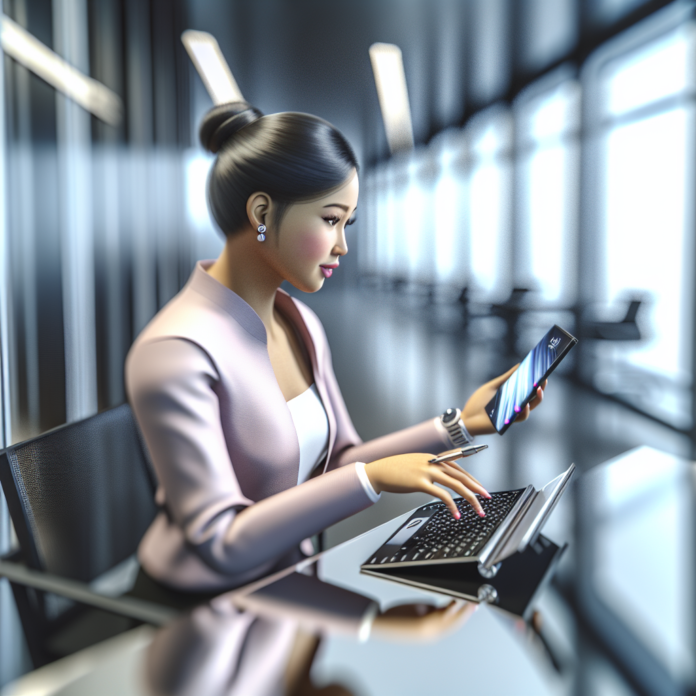 Snap-On Mobile Keyboard: 2026’s Boldest Throwback Tech Move