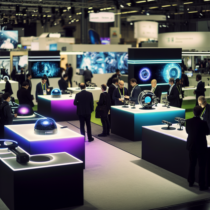 Bizarre Tech at CES 2026: 9 Wild Innovations Turning Heads