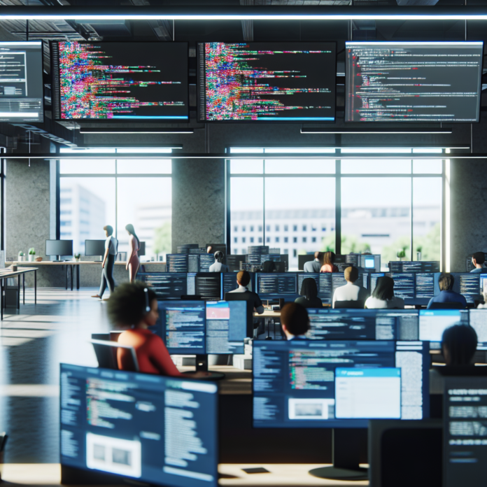 AI Journalism Startup: Deal With News Corp Signals Shift