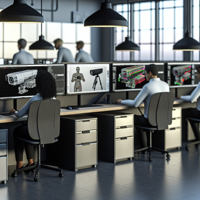 Lidar Business Acquisition: $22M Deal Reshapes 2026 Landscape