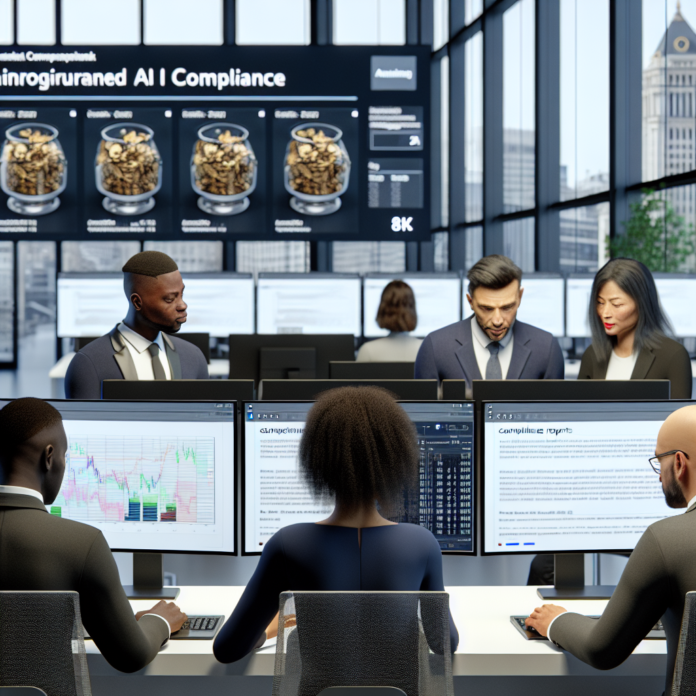 AI In Banking: 7 Major Impacts Behind 200,000 Job Cuts