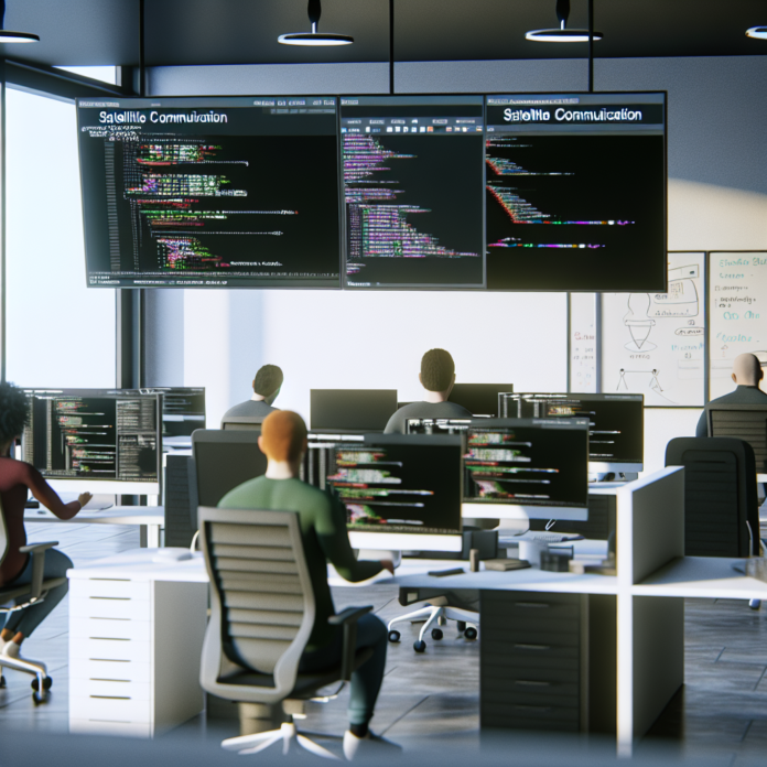 Starlink Satellites: 7,500 More Approved for Launch in 2026