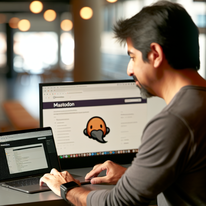 Mastodon: 5 Essential Insights for 2025 New Users