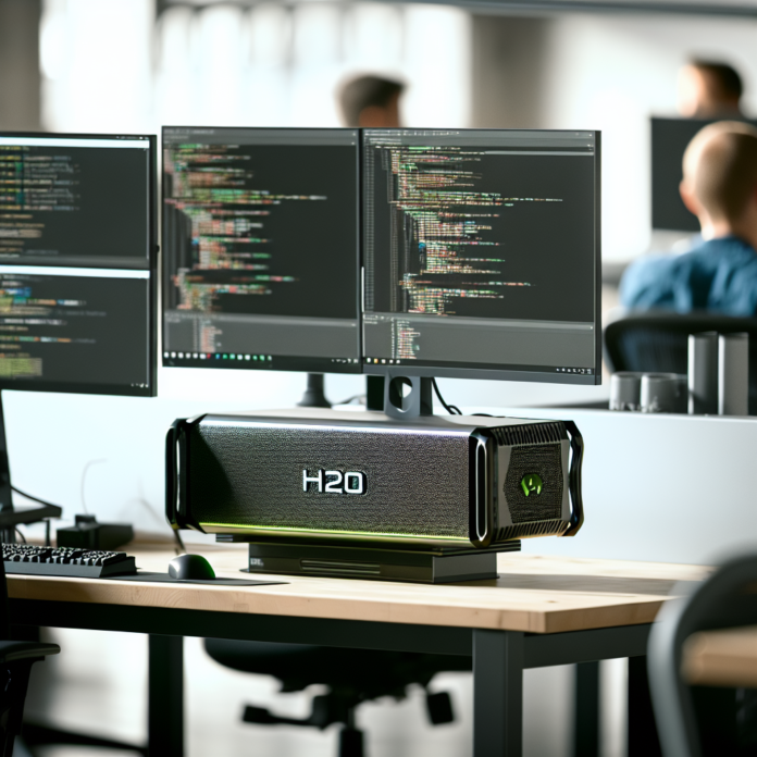 Nvidia H200 AI Chips: 2026 Payment Shift Reshapes China Market