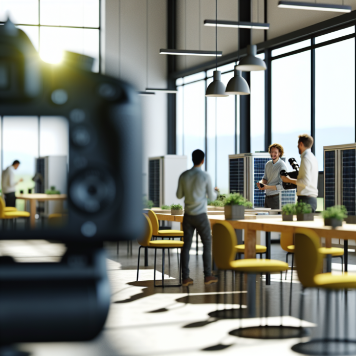 Ammobia Technology: 7 Revolutionary Impacts in 2026