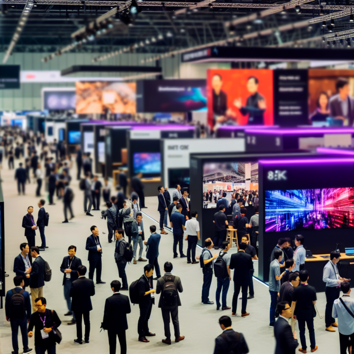 CES 2026: 10 Groundbreaking Tech Reveals From Nvidia to Razer