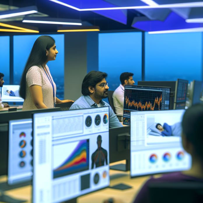 Ozlo Sleep Data Platform: 7 Key Innovations Transforming Sleep Tech