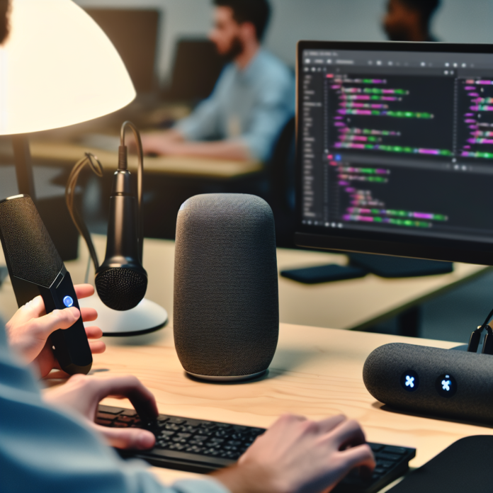 Audio Interfaces: 7 Revolutionary Trends Redefining Tech in 2025