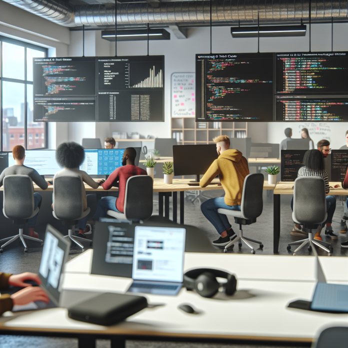 Tech Unicorns 2025: 12 Game-Changing Startups Redefining Innovation