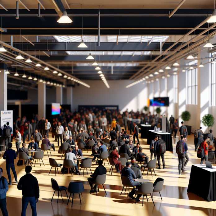 TechCrunch Disrupt 2026: 7 Reasons You Can’t Miss This Year’s Premier Tech Event