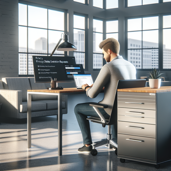 California Data Privacy Tool: 7 Powerful Features in 2026