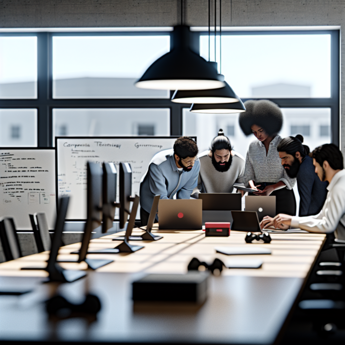 SandboxAQ Lawsuit: 7 Key Developments in 2026 Tech Scandal