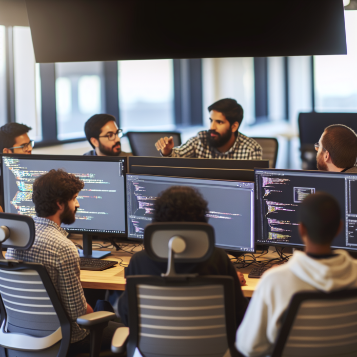 Thinking Machines Lab: 7 Shocking Changes After Co-Founders Exit