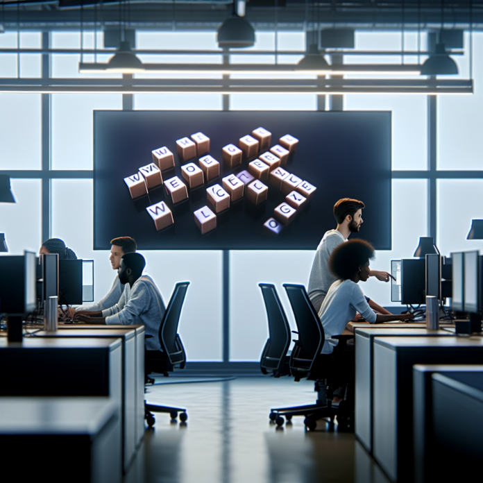 Crossplay Game: 7 Reasons NYT’s Scrabble Spin is a Game Changer