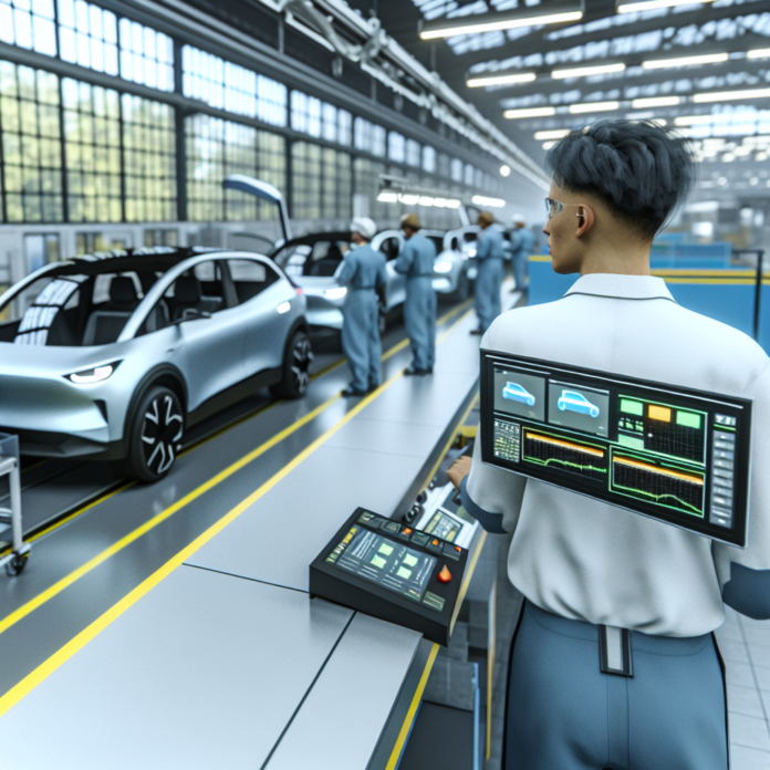 Tesla Sales Decline: 5 Key Factors Behind 2025 Drop