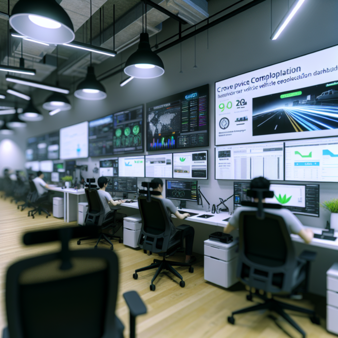 FTC Data-Sharing Order: 7 Expert Insights on GM's Settlement