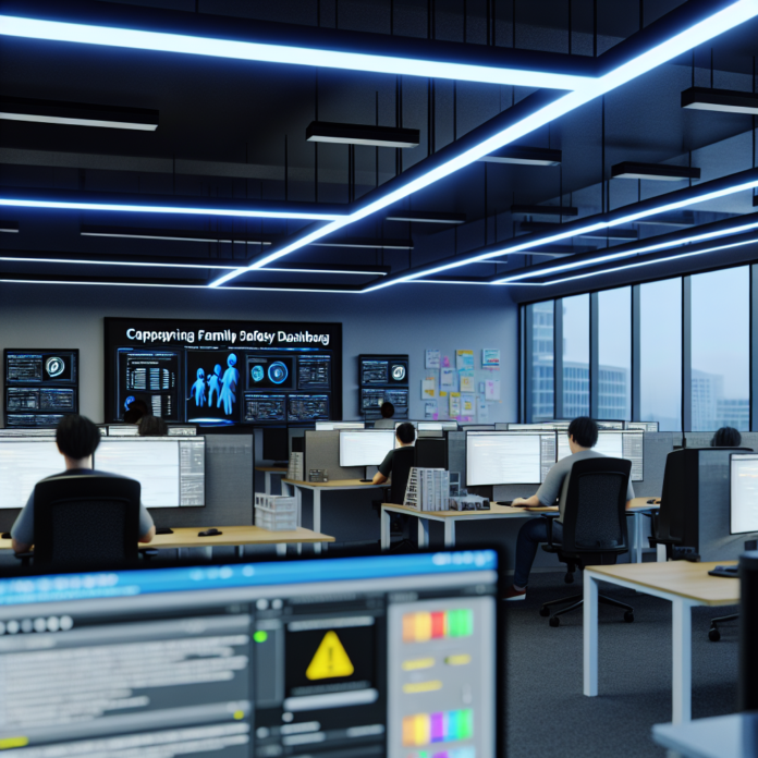 Snapchat Parental Controls: 7 Essential Features for Safety