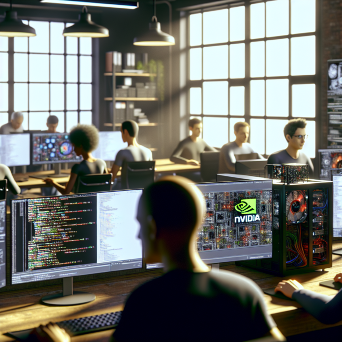 Nvidia H200 Tariff: 7 Major Impacts on AI & Global Chip Trade