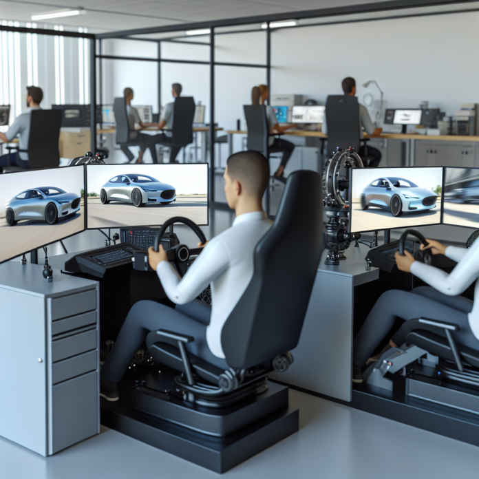 Ford AI Assistant: 7 Revolutionary Upgrades in BlueCruise Tech