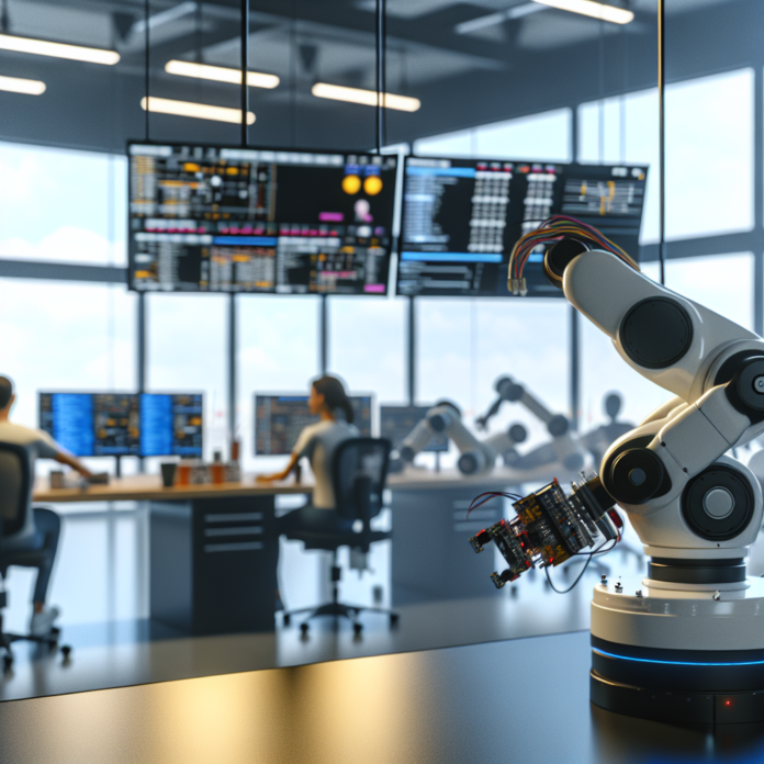 Physical AI: 7 Revolutionary Trends Reshaping Mobility Tech