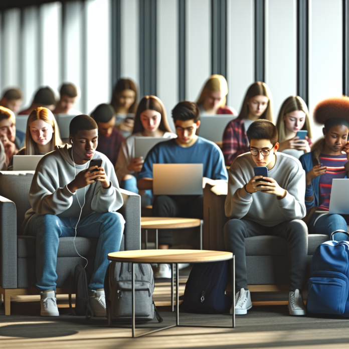 Anonymous Social Apps: 5 Reasons Gen Z is Embracing Anon Platforms