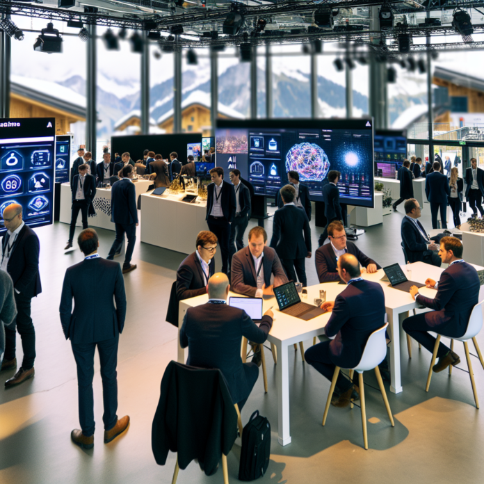 Davos Tech Conference Shift: 7 Key Drivers Behind the 2026 Transformation