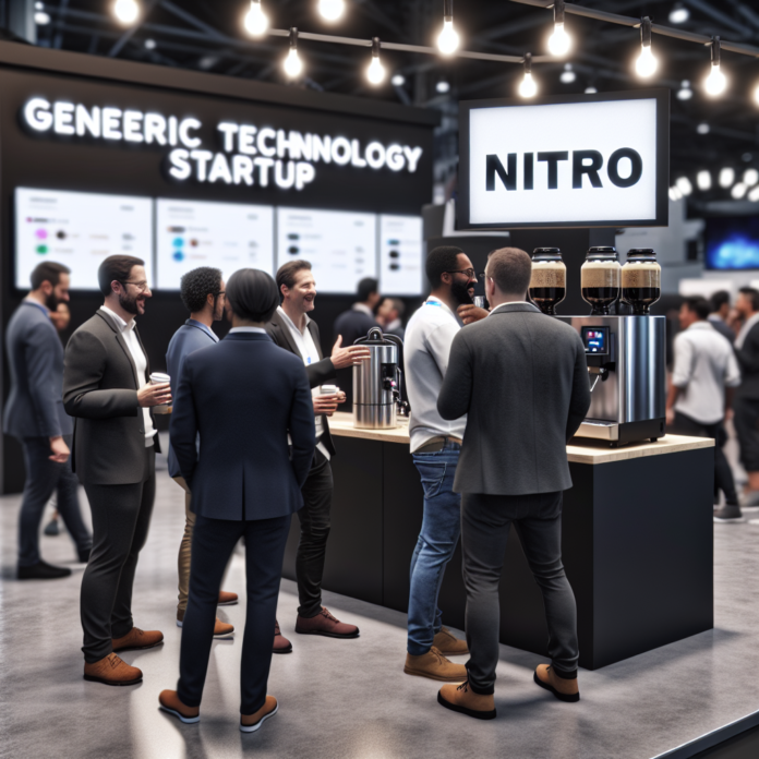 EverNitro Coffee System: 7 Expert Insights from CES 2026
