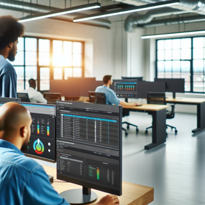 Tech Companies Power Buyout: 7 Crucial Implications for 2026