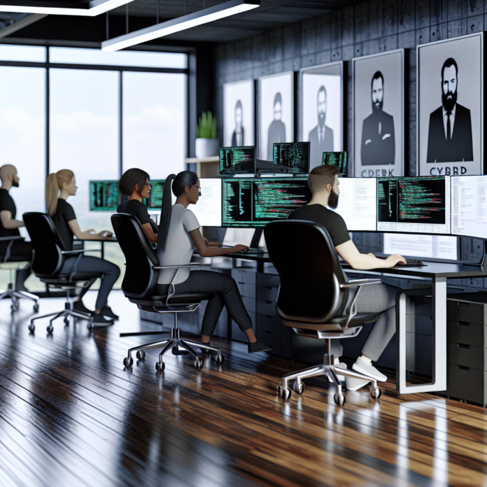 AI Security Startup: $40M Funding Fuels Outtake’s Rise