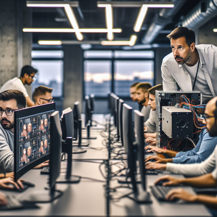 Sexualized Deepfakes: 7 Critical Risks Exposed by Grok Controversy